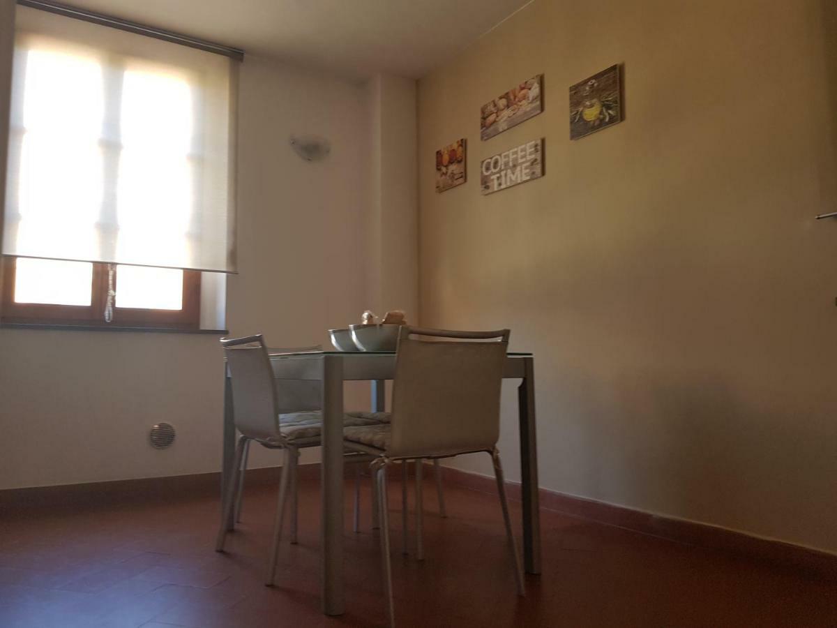 比萨In Piazzetta公寓 外观 照片